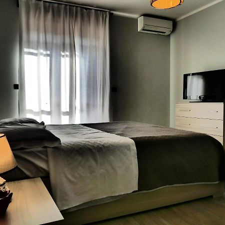 Appartamento Panoramico Nizza Monferrato Eksteriør bilde
